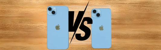 iPhone 14 VS iPhone 14 Plus Quale scegliere