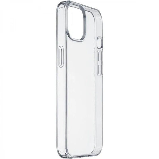 Cover Trasparente per iPhone - Ingrocell®