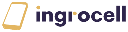 Logo Ingrocell