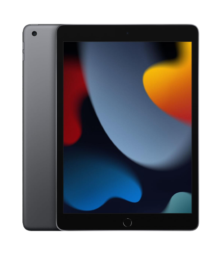 iPad 9° generazione 64gb wifi nero