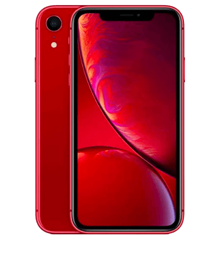 iPhone_xr_rosso_ricondizionato